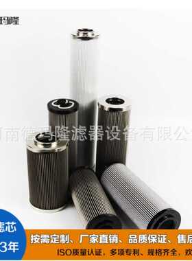 供应液压油滤芯SF064B100GR060 FSITB100M90S100 SH60319