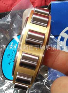 厂家现货销售  圆柱滚子轴承  RN310M    NU310EM