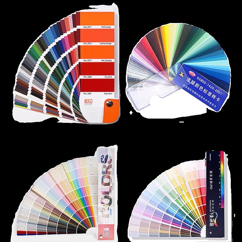 自喷漆门窗家具机械修理工厂修补漆专业调色防锈S漆自喷漆颜色定