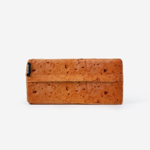 蚊字有局 创意仿真砖头办公w室桌面摆件装饰礼物道具以德服人