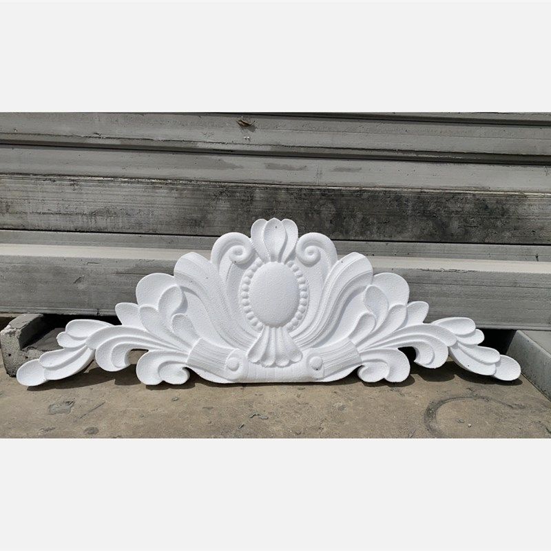 欧式 别墅外墙门头三角花装饰 epDs泡沫花板 轻钢别墅山花造型浮,家居饰品,石雕,淘宝优惠券,粉丝福利购,淘宝优惠卷