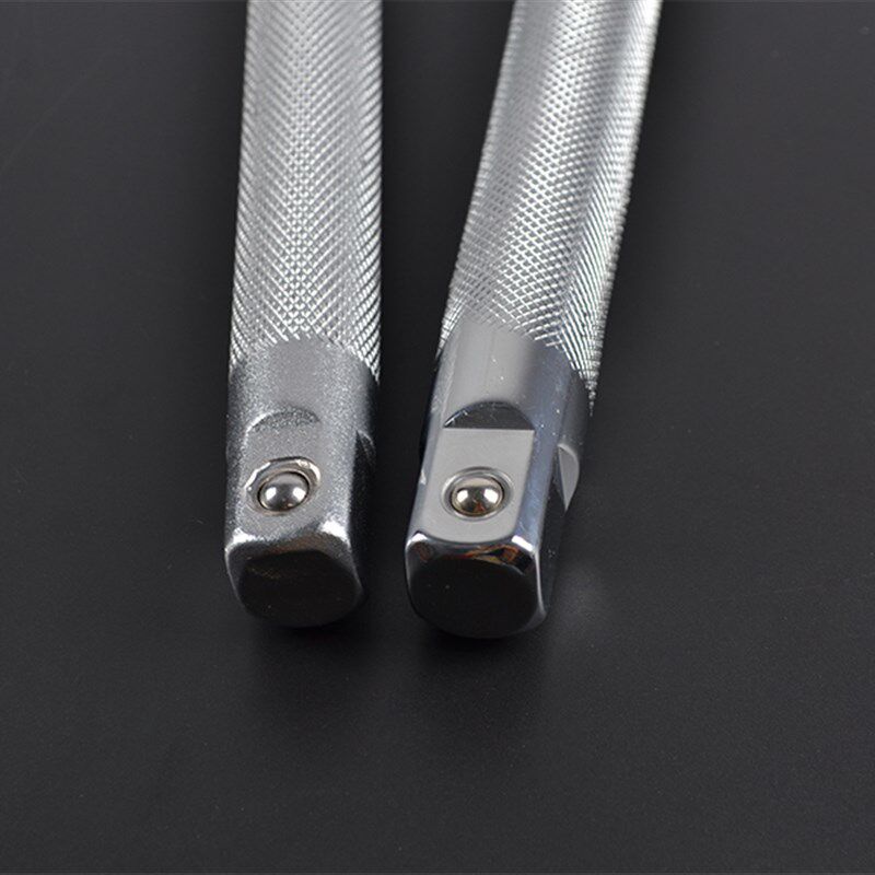 3/4重型弯杆扳手重型套筒加力杆L型套筒扳手M工具延长快接弯杆19m