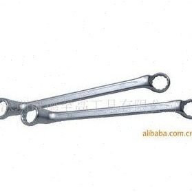 TGK双梅花扳手6x7mm/6x8mm/8x9mm/8x10mm/10x11mm/10x12mm