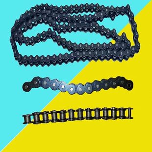 数控弯箍机链条 弯箍机链条链子 弯箍机专用链条齿轮工作盘控制盒