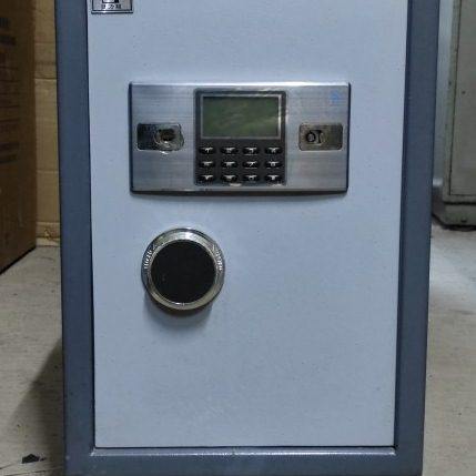 捷力翔保险柜高度60公分全钢材质电子密码售后服务故障打不开处理