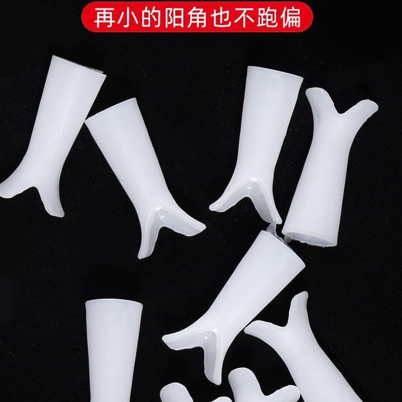 打胶省胶神器美缝剂胶嘴防跑w偏固定器阳角打胶美缝剂专业施工工