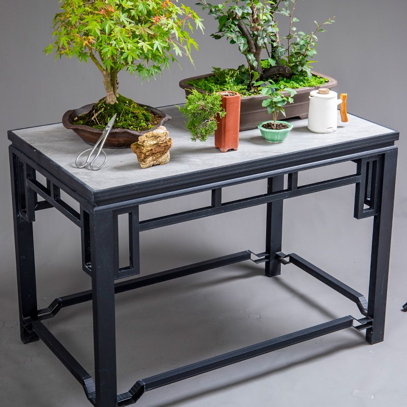 花盆沿花架窄多肉加宽q台定制落地式几窗台一层延伸板阳台窗台架