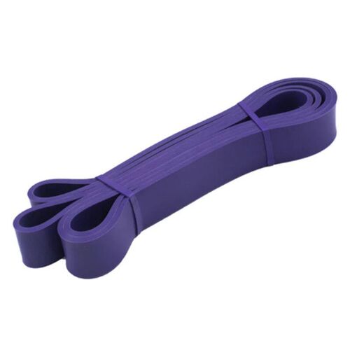 Stretch Resistance Band Exercise Expander Elastic Fitness Ba