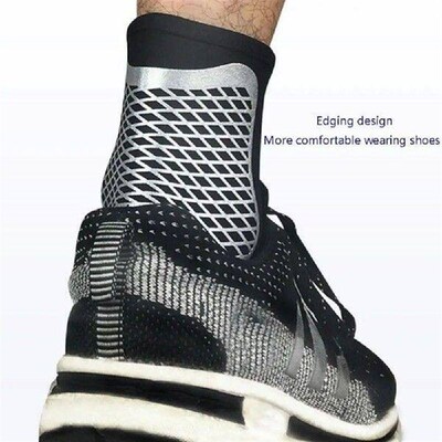 HOTAnkle Sprain Brace Foot Support Bandage Achilles Tendon