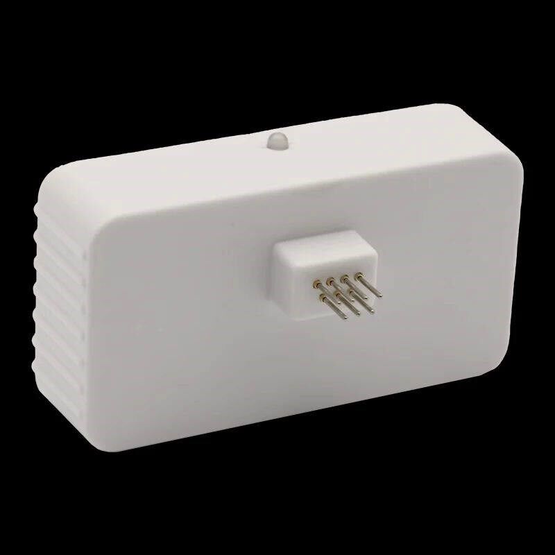 1X Maintenance Box Chip Resetter for EPSON T6714 T6715 T6716图片