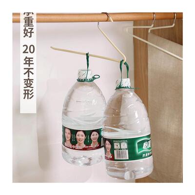 goose type pants hanger hanger household antiskid鹅型裤衣架