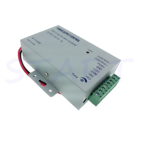 DC 12V3A New Door Access Control system Switch Power Supply