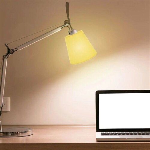 Macaron Color Lamp Shade Fabric Light Cover Large