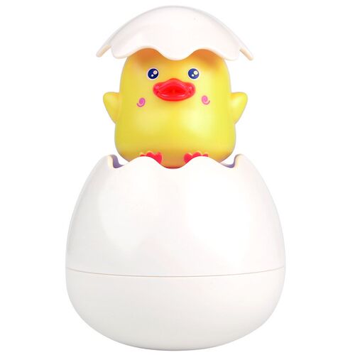 Baby bath toy bath dinosaur bath egg baby child spray water