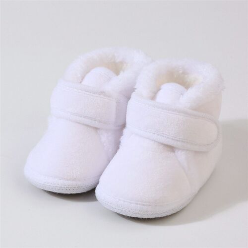 Manufacturer Childrens 3 To 12 Months Cotton Shoes For Men