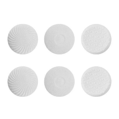 New Look Replacement Thumbsticks Cap Plastic Metal