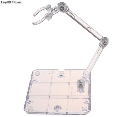 Best Selling 1Set Action Figure Base Suitable Display Stand