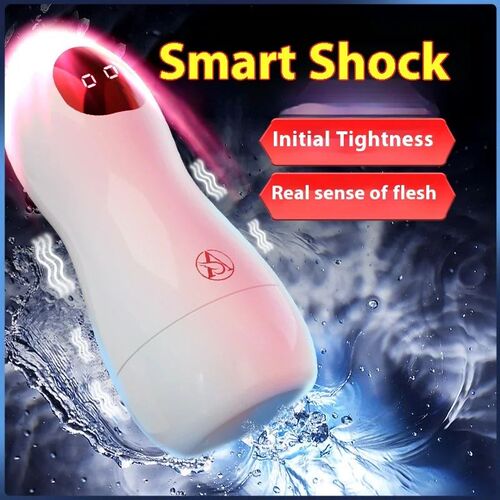 Automatic Sucking Male Mastubator Sucking Blowjob Masturbati