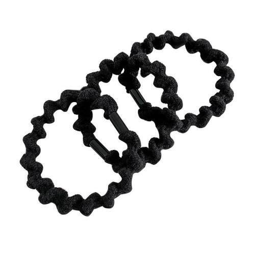 High Elasticity Durable Women Simple Elegant Hair Tie