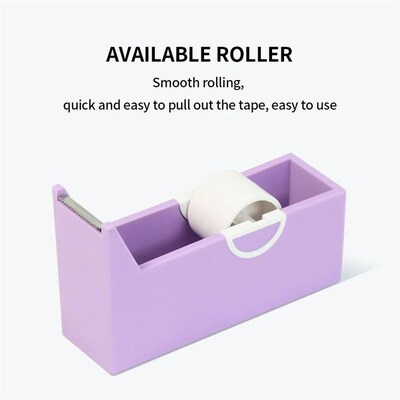 Eyelash Extension Tape Cutter Lash Adhesive Tape Split Tools