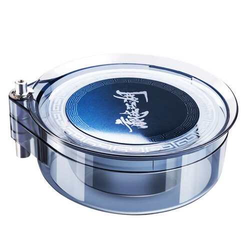 Full Magnetic Bait Tray Universal Fishing Box Strong Magneti