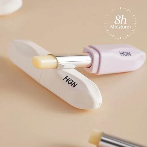 Long Lasting Natural Lipbalm Fruit Flavor Moisturizing Not G