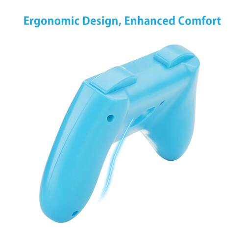 2-piece Switch for Nintendo Using Joy Con Grip Switch Contro