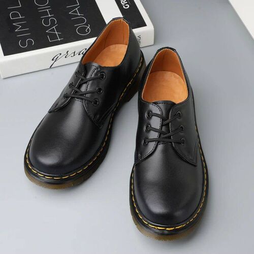Thick Bottom Mens Shoes Outdoor Safety Shoes Beef Tendon Ou