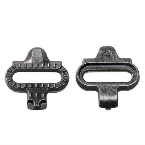 Mountain Bike Shoe Pedal Cleats for Shimano SH51 SPD Calas