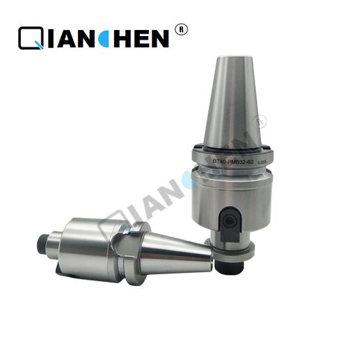 B32-FMB B40-FMBStrong collet,Applied to the machining center