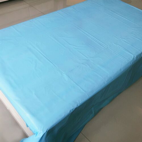 Table Cover Home Decoration Supplies Disposable Table Cloth