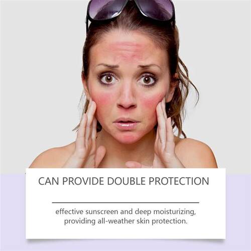 UV Sunscreen Stick Spf 50 Anti Oxidant Oil Control Protector