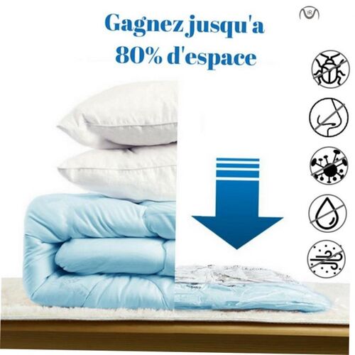 Vacuum Bag  Foldable Compressed  Storage Bag  Seal Bags