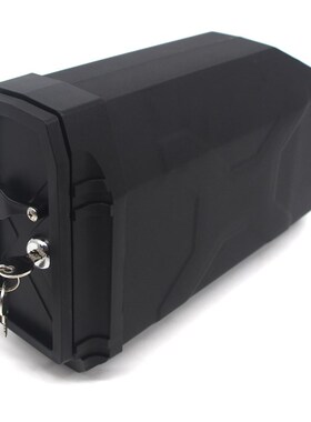 For Benelli TRK502 TRK 502 TRK-502 Motorcycles Plastic Box T