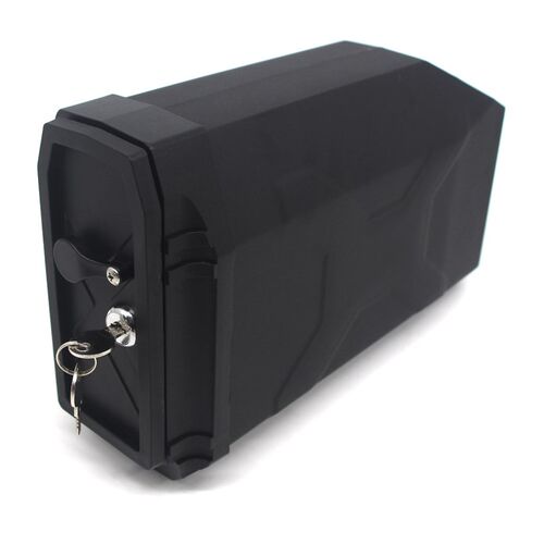 For Benelli TRK502 TRK 502 TRK-502 Motorcycles Plastic Box T