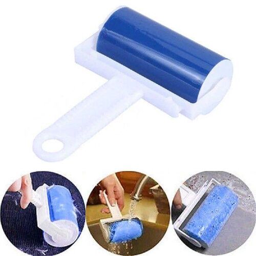 Washable Roller Cleaner Lint Remover Clothes Sticky Picker