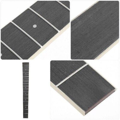 Finger Skateboards Guitar Wood Fingerboard Replacements