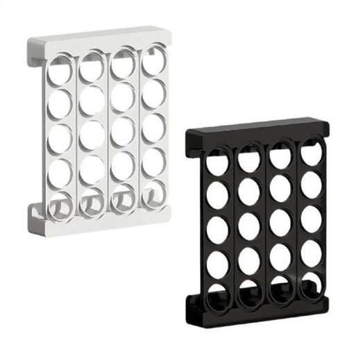Coffee Pod Storage Holder, Coffee Pod Dispenser ,Shelf