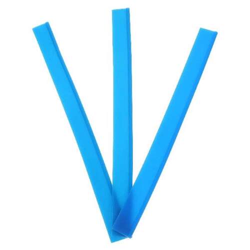 3 Pcs All Purpose Cleaner Wiper Replacement Strip Floor