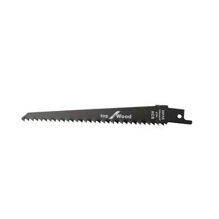 4Pcs Reciprocating Jig Saw Blades Saber Saw Handsaw Multi Sa