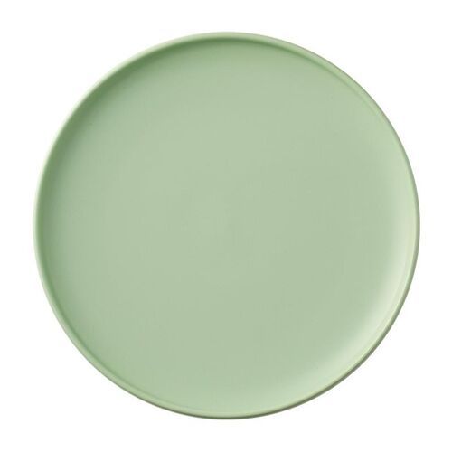 Ceramic dinner plate Round pizza plate Breakfast salad plate