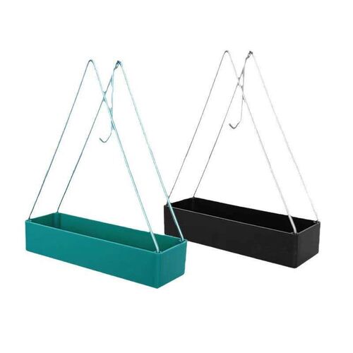 Triangle Mosquito Coil Holder Creative Fireproof and Heat-Re