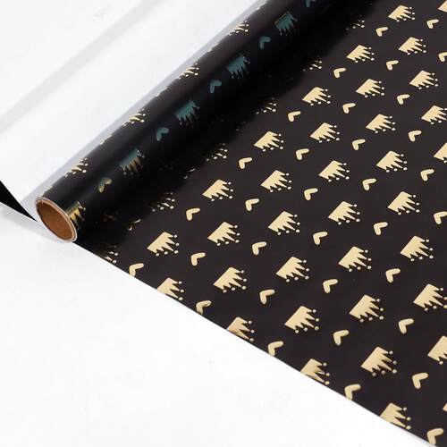 happy birthday包装纸 wrapping paper christmas gift packaging