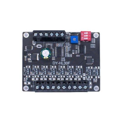 PCB 30W Voice Playback Module Trigger Interface 24V High