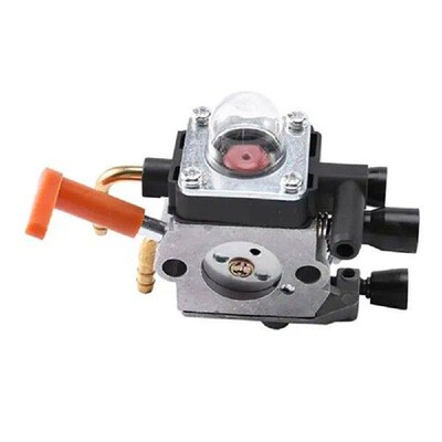 Carburetor Fits For Stihl HS81 HS81R HS81RC HS81RCE HS86