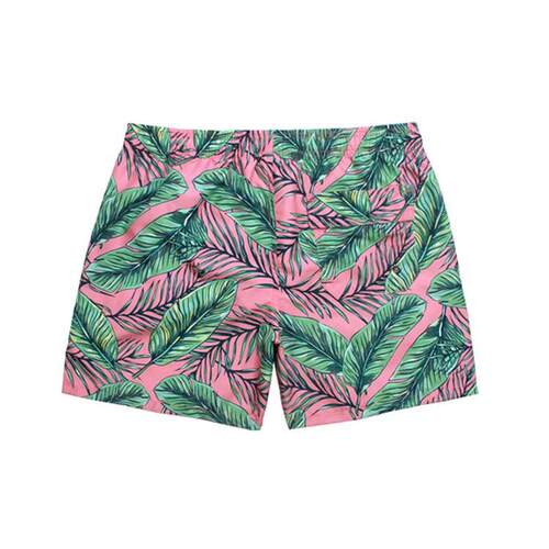 Swimming Trunks Swim Shorts Pants Men Swimsuit Plus Clothes