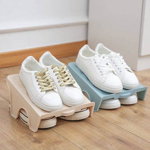 shoe rack stand shelf stand cabinet cover storage organizer