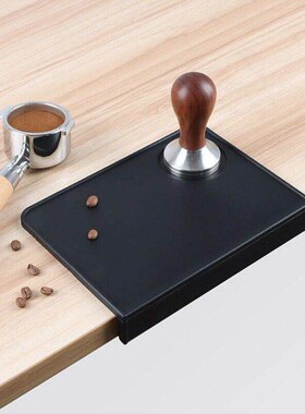 2 In 1 Espresso Tamper  58mm 51mm Coffee Distributor And