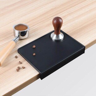 2 In 1 Espresso Tamper  58mm 51mm Coffee Distributor And
