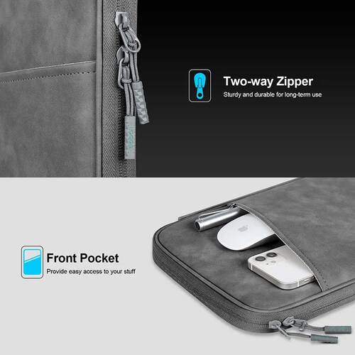 Tablet Bag For 2023 Sleeve Case For 10-13 Inch Tablet Sleeve